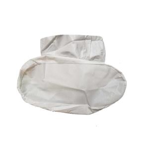 China Disposable Cleanroom Shoe Covers factory