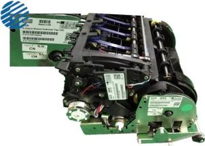 China In-Output Module Customer Tray Wincor ATM Parts 1750193244 CRS factory