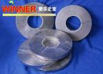 Smooth Surface Nickel Strip Tape Hot Dipped Galvanized Steel Strip