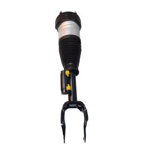 China W167 1673200503 1673200504 Mercedes-Benz Air Suspension Parts Air Shock Absorber factory