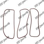 6D140-2 Gasket Repair Kit 6217-K2-9900 For Komatsu Engine Repair Parts Set
