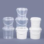 300ml Food-grade PP Bucket