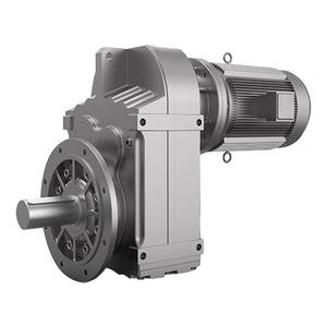 China R Series Vertical Gear Reducer 750rpm 1000rpm 1500rpm factory