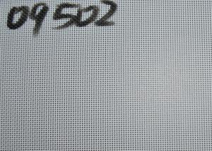China Plain Weave 0.50mm Nylon Screen Mesh Fabric For Tea Industry , 0.2mm-0.75mm factory