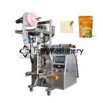 0.6mpa 380V Liquid Pouch Packing Machine ketchup bagging machine