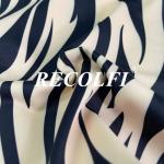 New Superfine Cricular Knitted Spandex Polyester Laminated Fabric For Sports