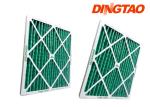 460500131 Suit Cutter GT1000 Spare Parts Filter Farr 30/30 20x16x2 Cl2