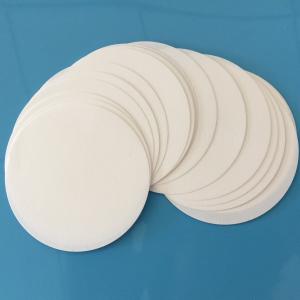 China Fast Speed 300*300mm Filter Paper Sheets For Chemical Analysis OEM Service factory
