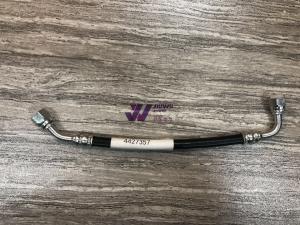 China ZX200-3 Oil Hose 4427357 Hitachi Excavator Parts factory