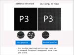 P3 LED Display Module
