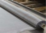 SS304 1400mesh 0.05mm Stainless Steel Wire Mesh