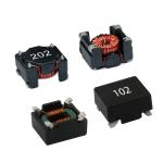 SMD Toroidal Core Common Mode Choke Inductor 10mH