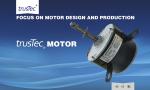 AC Universal Air Cooler Fan Motor,150W, 6T5 Motor