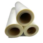 60cm Inkjet Hot Peel Dtf Film Roll Hot Peel Heat Transfer Film 24inch