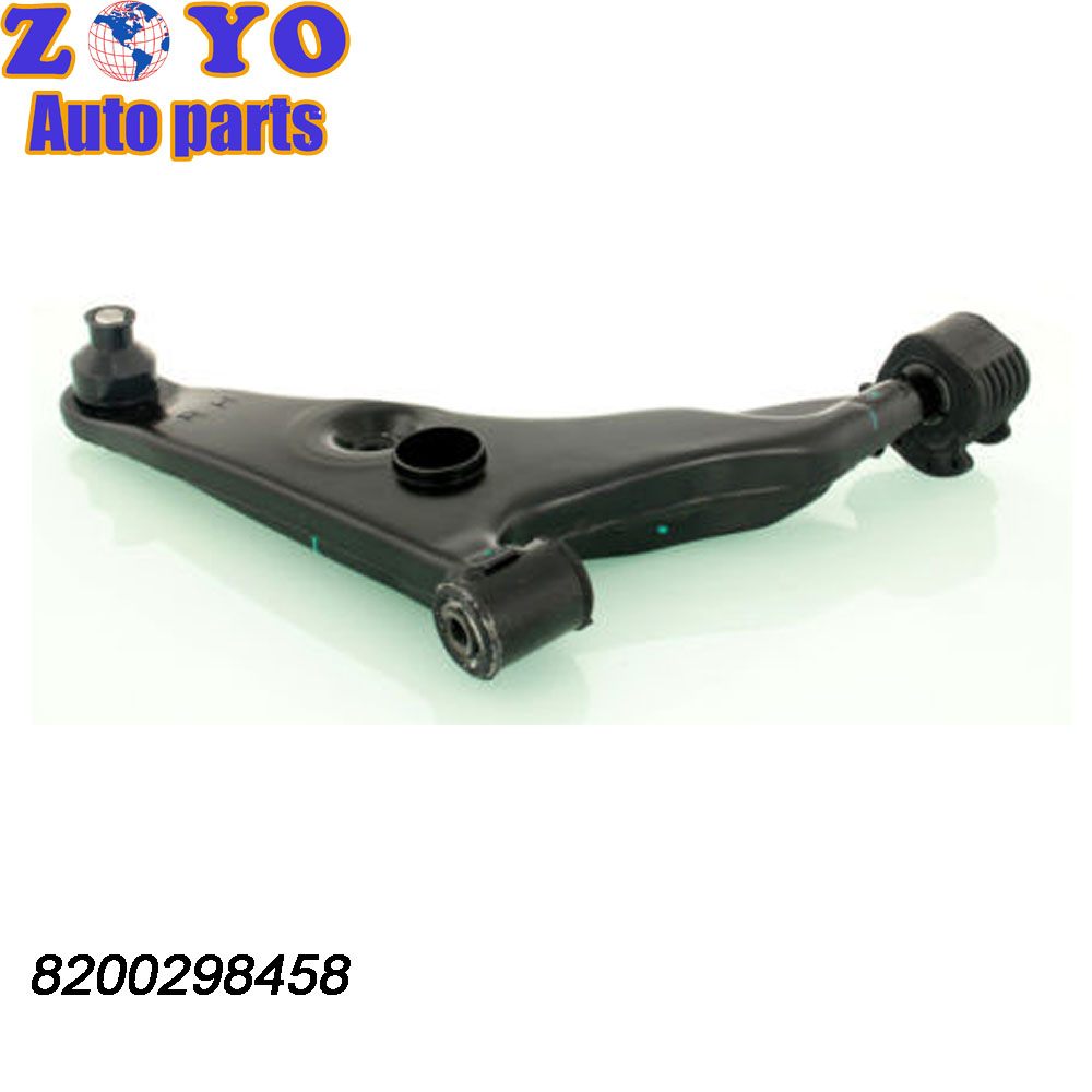 Lotus 3 2009- Wishbone Suspension Arm Perfect Fit for Your Auto Parts Needs