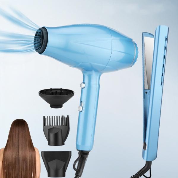 High Speed Negative Ionic Blow Dryer Professional Salon Hair Dryer Stand For