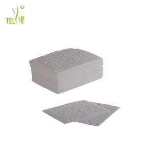 China Biodegradable Care Materials Disposable Hand Towels 4ply Netting factory