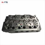 Diesel Engine Parts S3L S3L2 Cylinder Head 31B01-31021 31A01-21061 For Japan