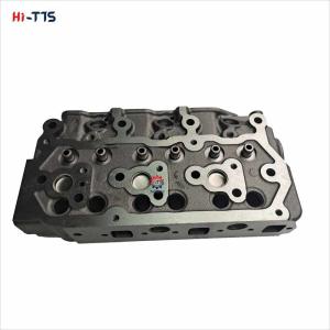 China S3L 31B01-31021 Engine Cylinder Head For Mitsubishi factory