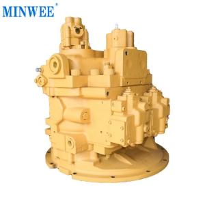 China Original used 330D Excavator Main pump E330D Hydraulic pump 2959655 factory