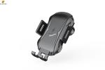 Infrared 10W Wireless Mobile Charger , Qi Wireless Charging Pad USB Port Socket