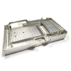 Customized CNC Machining workshop 4 axis cnc milling 6061 aluminum rapid