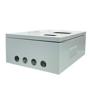 China Sheet metal processing sheet metal parts bending welding chassis cabinet factory