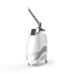 best selling products 2018 in USA 755nm 1064nm korea nd yag picosecond laser