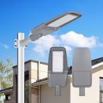 High Quality Solar Street Light Cost Effective Rainproof Lightning Resistant