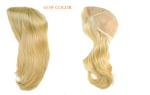 Ready to Ship Alopecia Wigs highest human Hair Silk base Kosher Wigs Cuticle