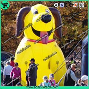 China Inflatable Dog For Event, Pet's Food Advertising Inflatable Cartoon factory
