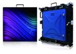 4000 Pixels / M2 Outdoor Advertising LED Display P5 Full Color SMD1921