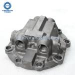 ZX330 ZAX330 Hydraulic Excavator Final Drive Parts ZAX330-3 Travel Motor Cover