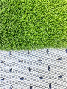 China 10mm Thickness FIFA Quality Football Shock Pad for Sports Turf factory