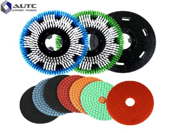 Customized Size Rotary Scrub Brush for Floor Carpet Washing Machine Anti