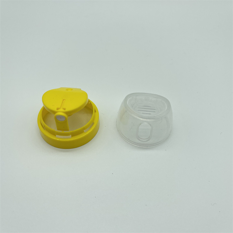 Premium Aerosol Cap - Versatile Spray Solution - 35mm Specification
