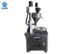 Accurate Quantitative Cosmetic Filling Machine Screw Feeding Type