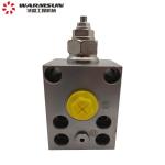 Truck Crane Parts 60147102 Balance Valve ST1543-S000 For Truck Crane