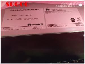 China Huawei ETP48200-C11A1 Embedded Power Supply 48V 200A Network Power factory