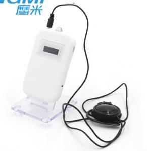 China Museum Visiting Tour Guide Wireless Sound Systems With CE / ROHS Certification C7 factory