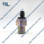 Genuine common rail pressure sensor 499000-6310 8981387360 8-98138736-0 for