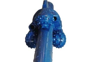 China Sandstone Hole Opener Bit HDD Horizontal Drilling Tricone Bit factory