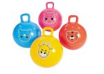 PVC Bouncy Hopper Ball Dia 45cm 55cm 65cm , PVC Kids Jumping Bouncing Ball