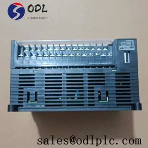 China CP1H-X40DT-D Omron PLC CP1 Series Equipped with 4-axis pulse input/output high-performance programmable controller factory