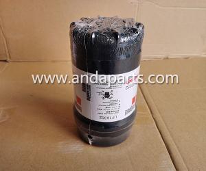 China Good Quality Oil Filter For Fleetguard LF16352 factory