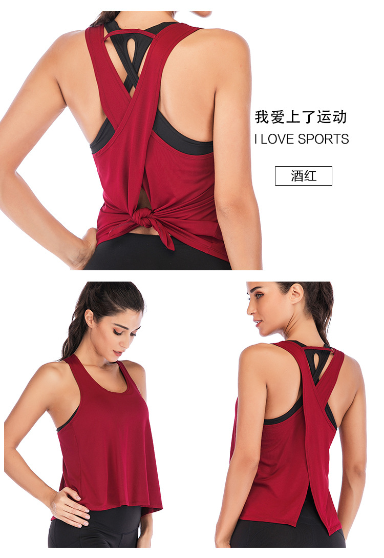 Competitive Price low moq tank top woman With Favorable Discount