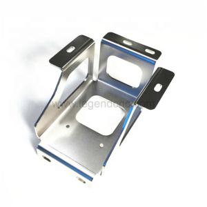 China Custom Drawings Metal Stamping Service With Rapid Prototype Technology factory