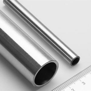 China SMLS Sanitary Stainless Steel Tube Seamless Type For Pharmaceutical Industry factory