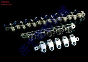 China supply CCEC CUMMINS PARTS OIL COOLER LF106 factory