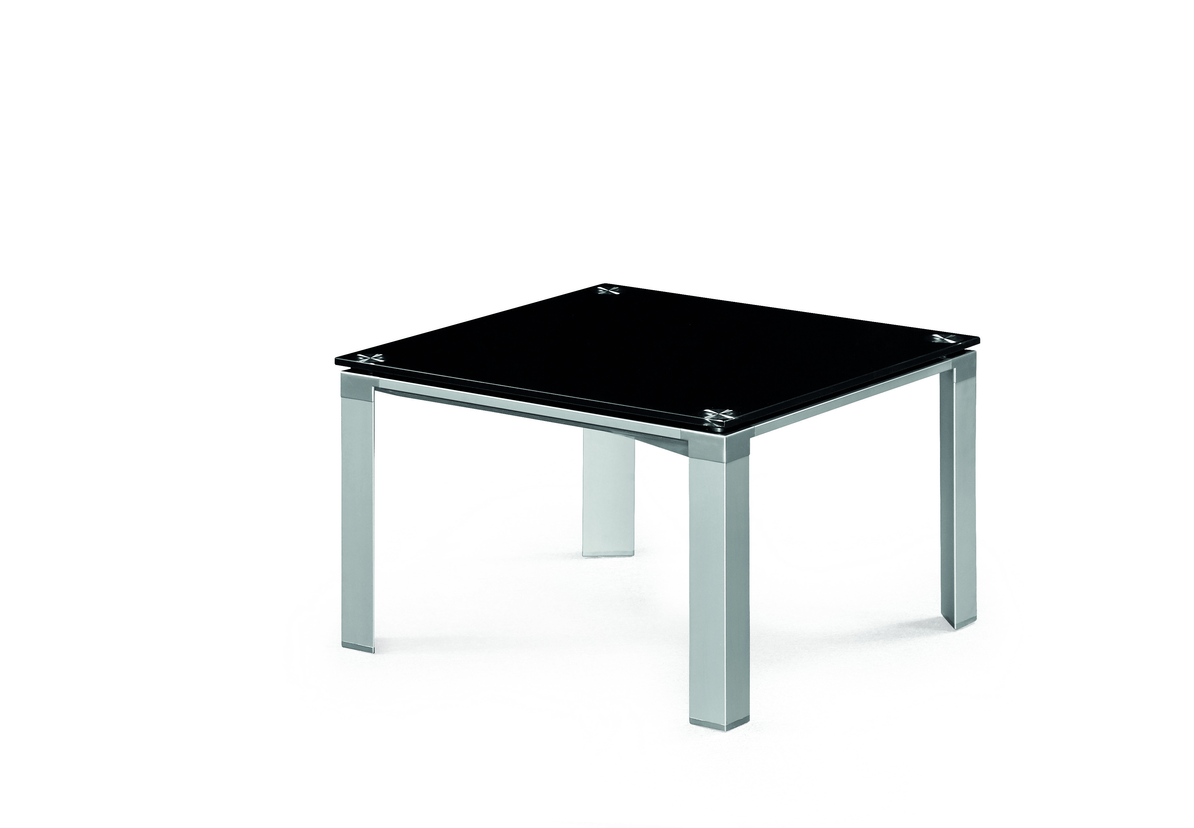 Rectangle Contemporary Coffee Tables Easy Assembly Type With Shelves